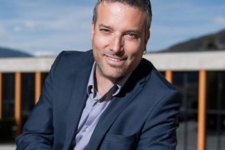 Ganzer, pacte d'amitié